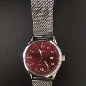 Fortuna watch sn724A01